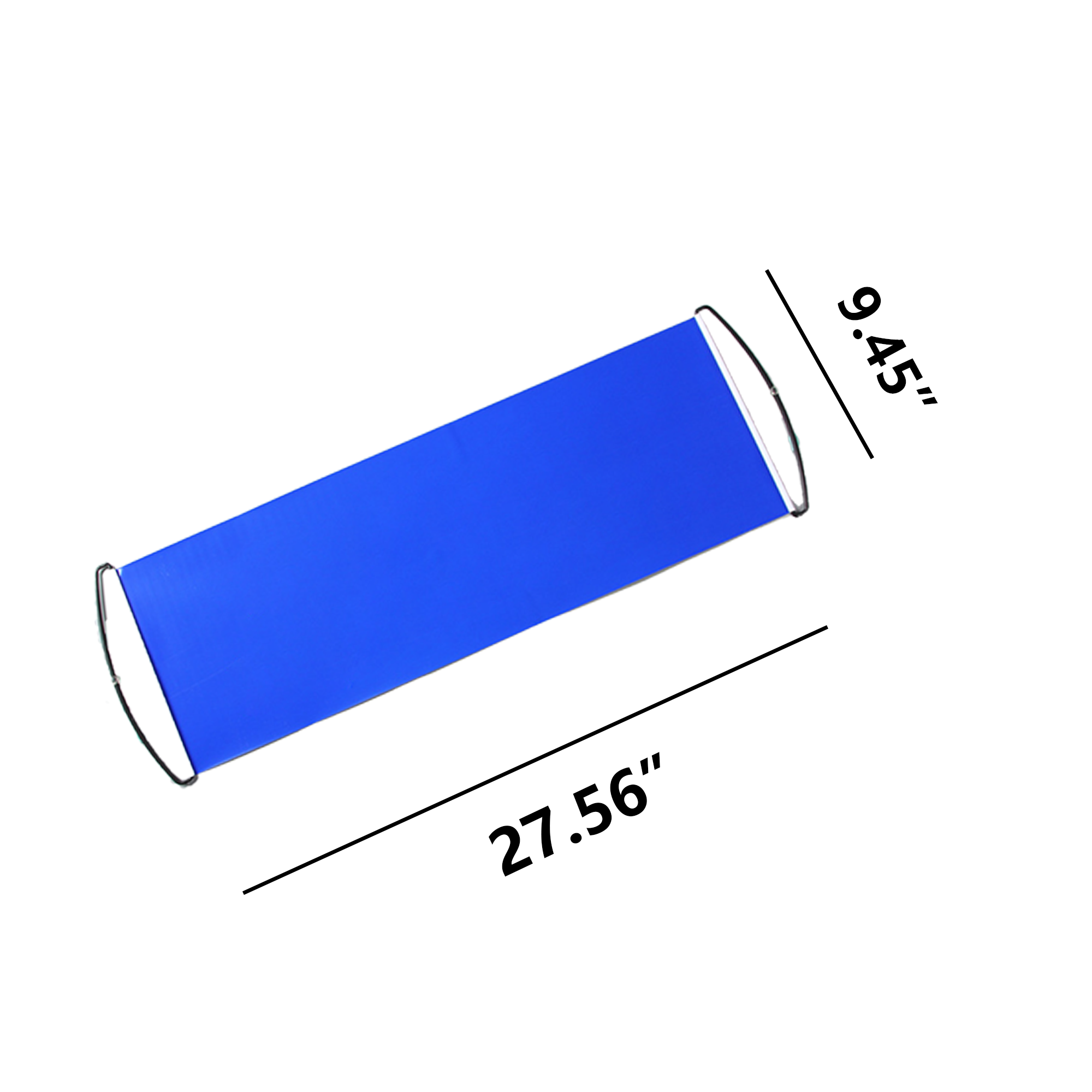 Portable Telescopic Banner 4