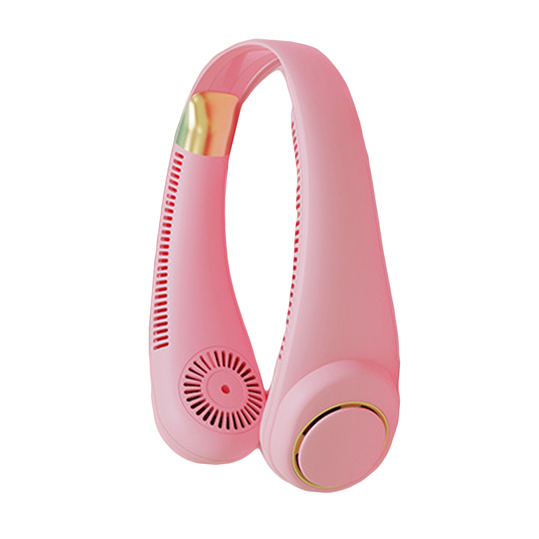 Tachy Bladeless Neck Fan 2