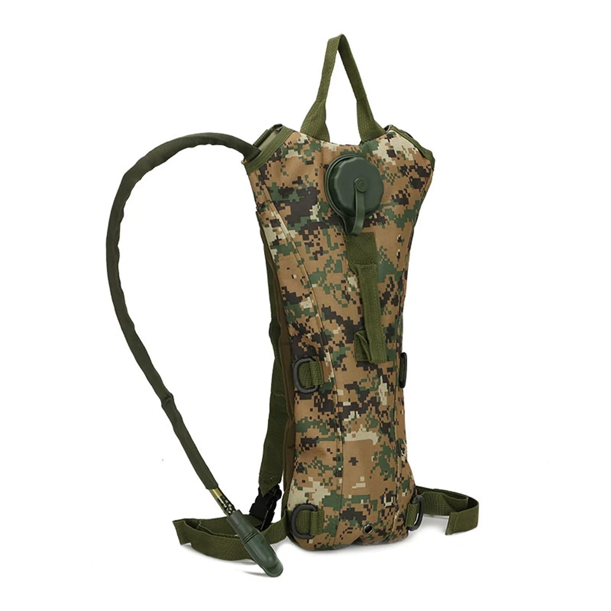 Large Capacity Cycling Backpack 8