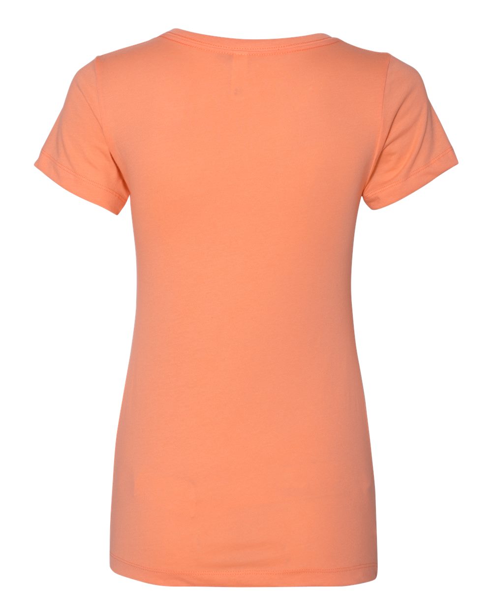 Women's Ideal V-Neck Tee - 1540 139