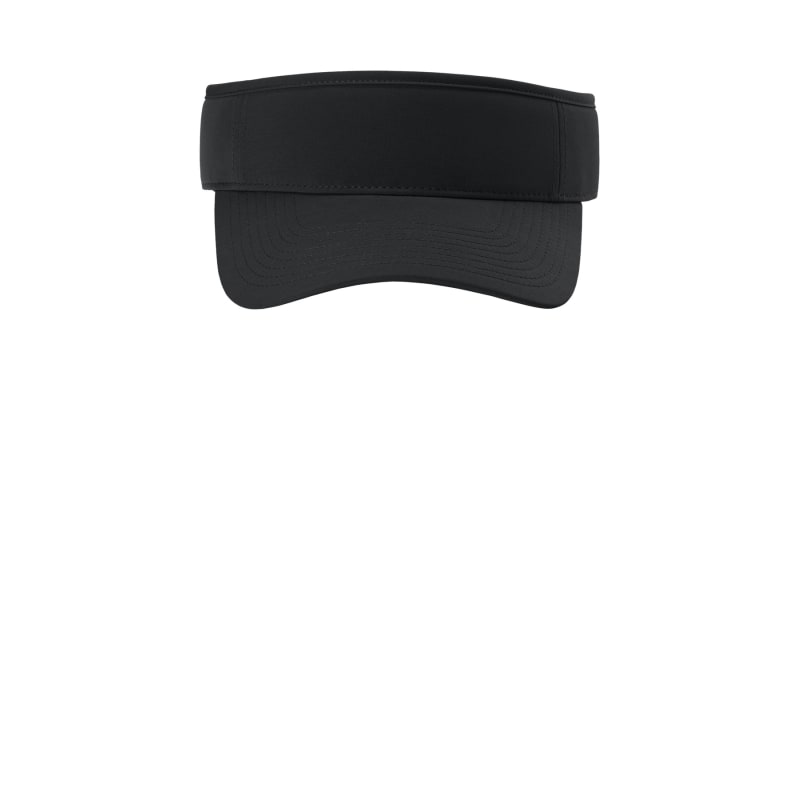 Port Authority Poly Visor 9