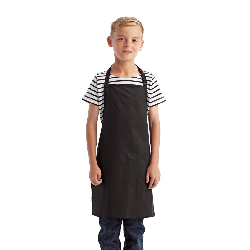 Artisan Collection By Reprime Youth Recycled Apron 3