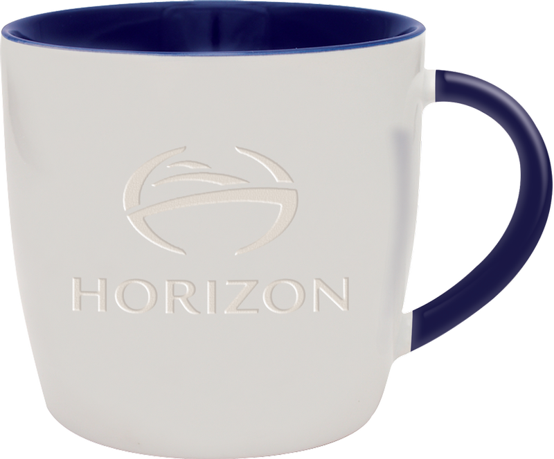 13 oz. Festival Collection - Deep Etched 10