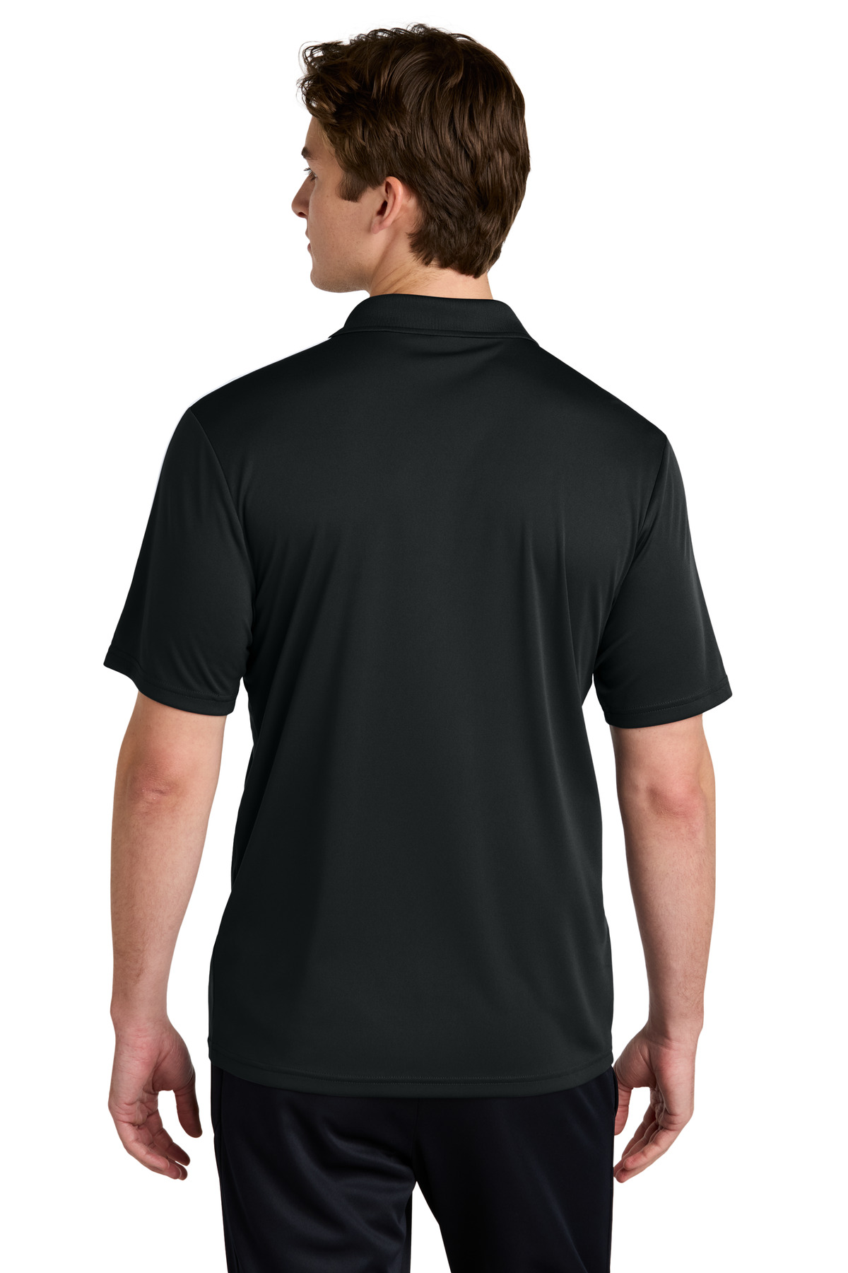 Sport-Tek Competitor United Polo ST104 26