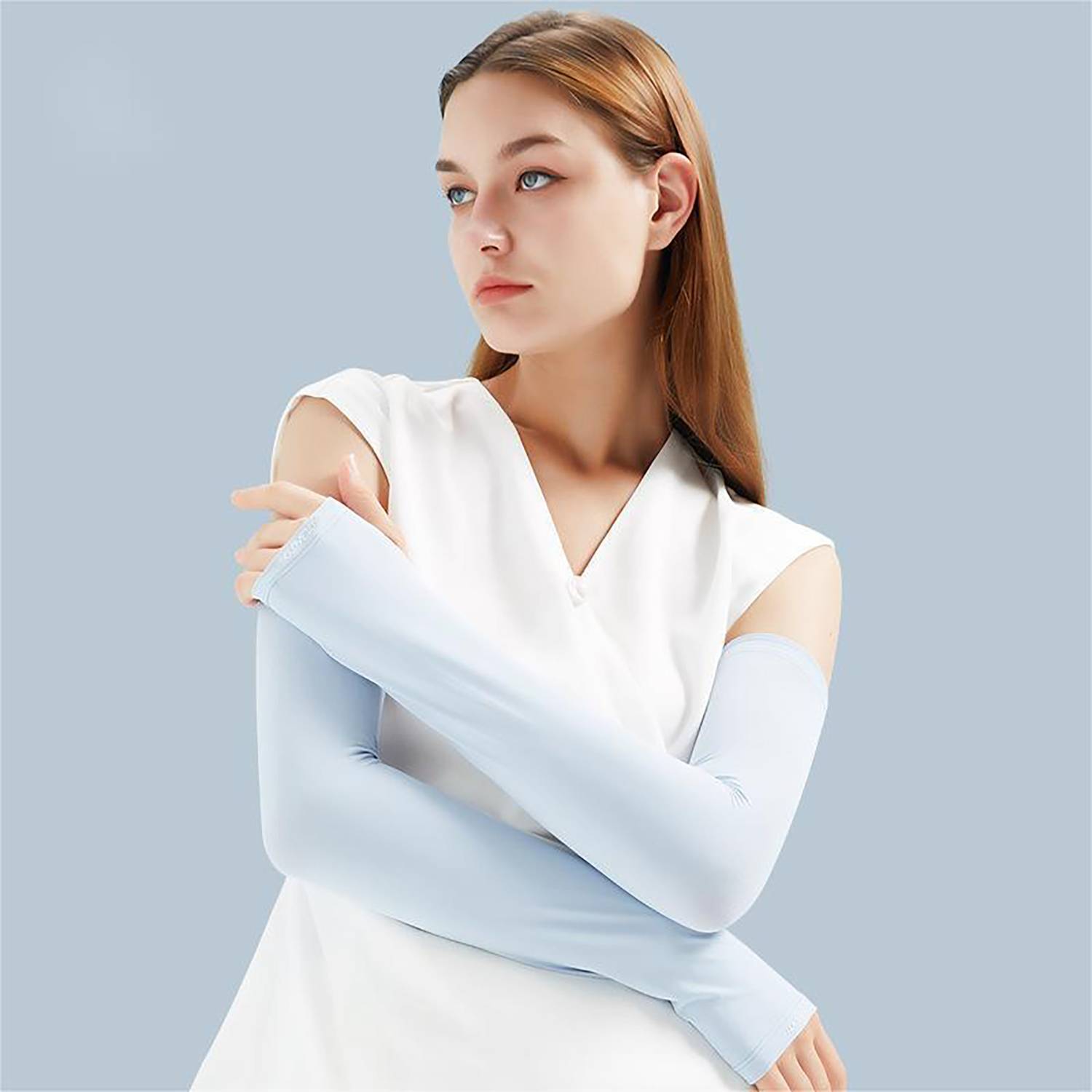 Sports Sunscreen Sleeves 8