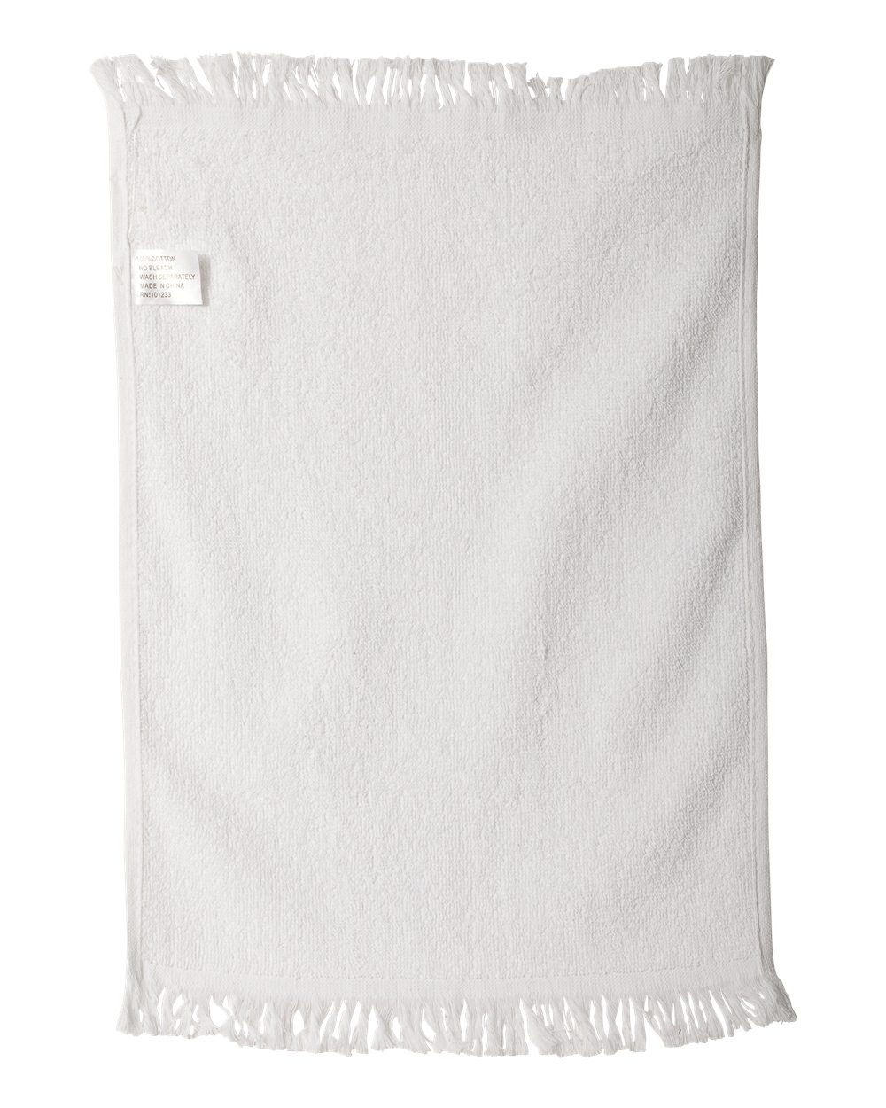 Fringed Towel - C1118 4