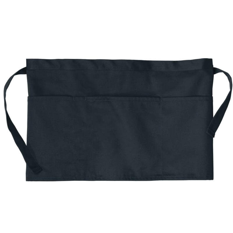 Port Authority Three-Pocket Waist Apron. 11