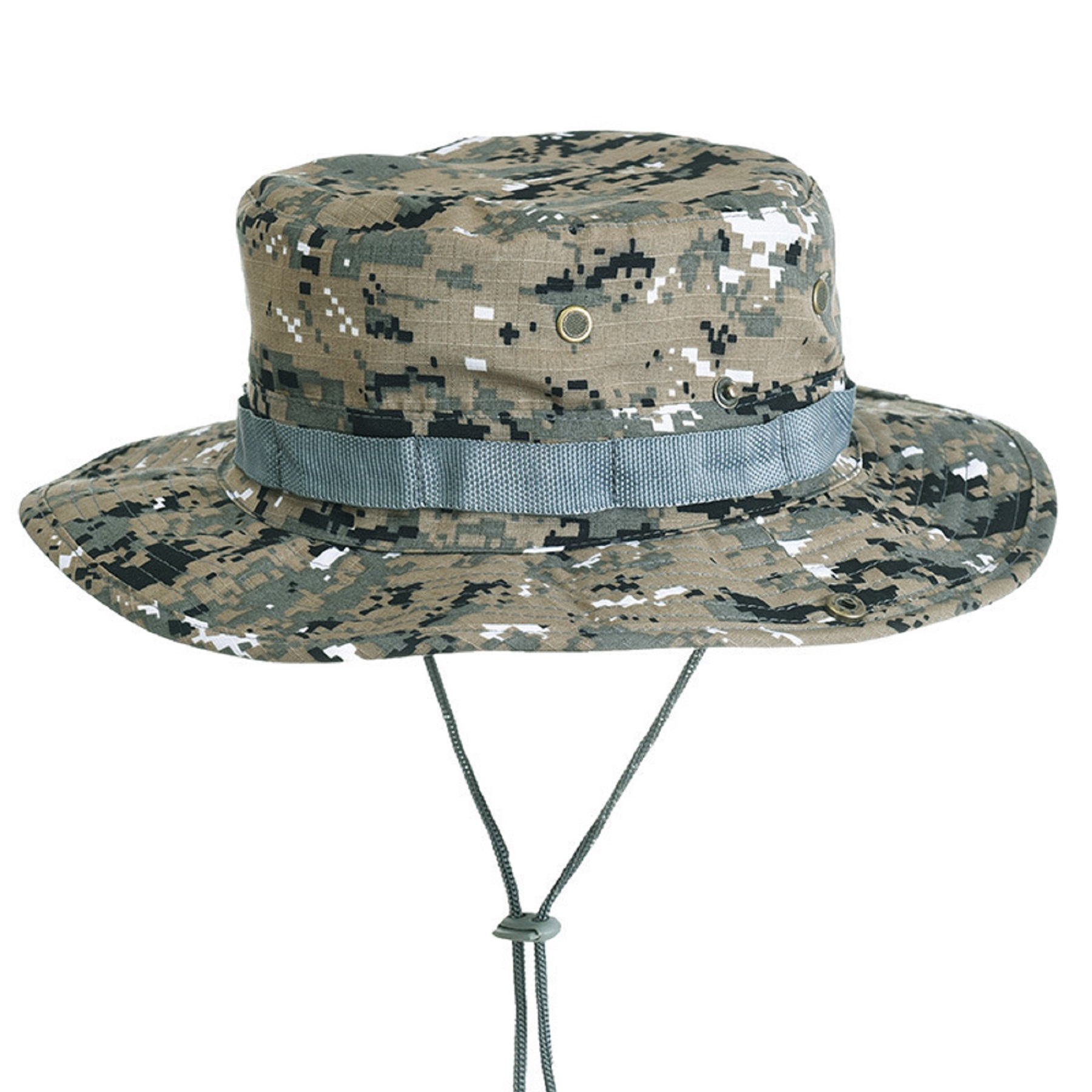 Men's and Women's Sun Hats and Fisherman Hats 18