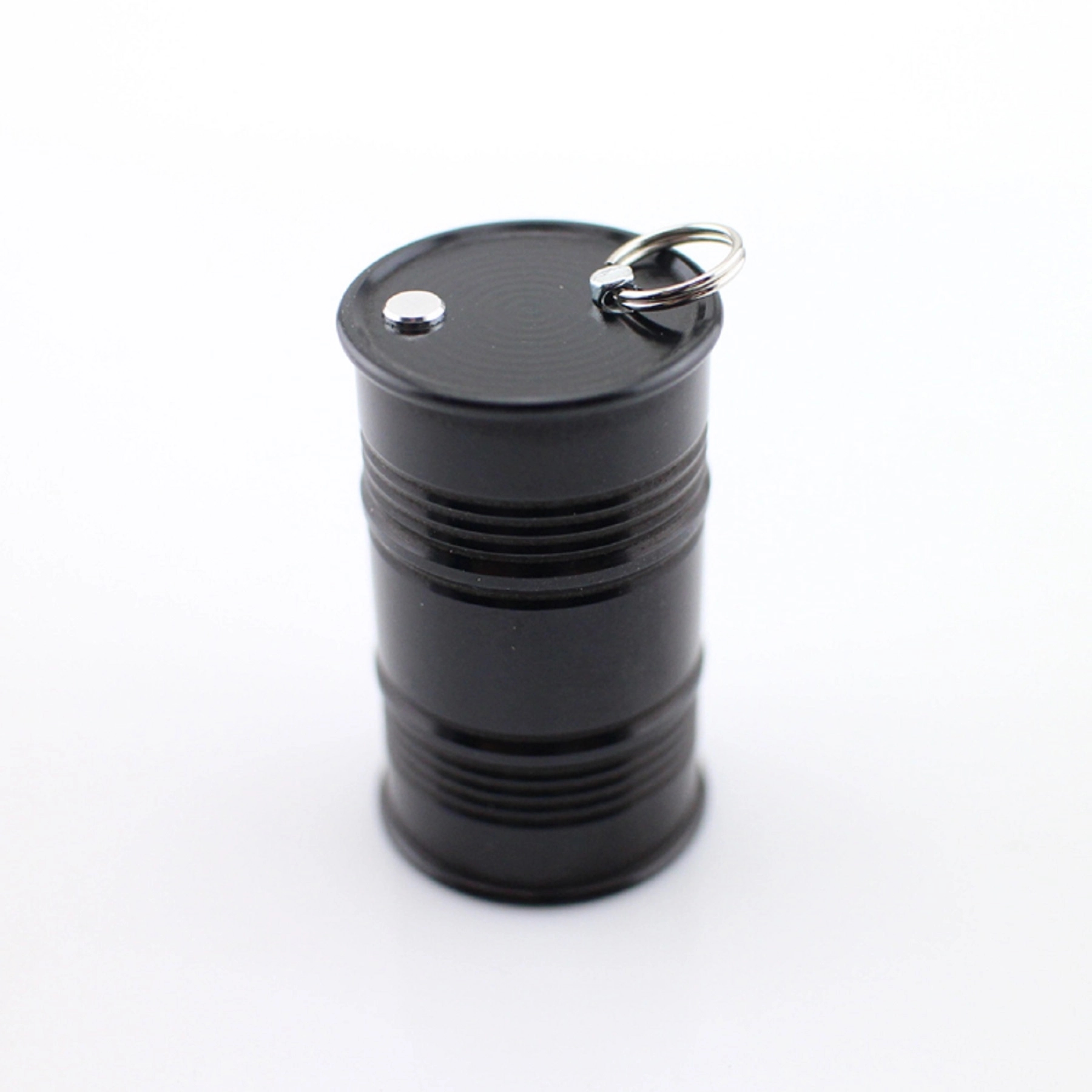 Metal Oil Drum USB Flash Drive 9
