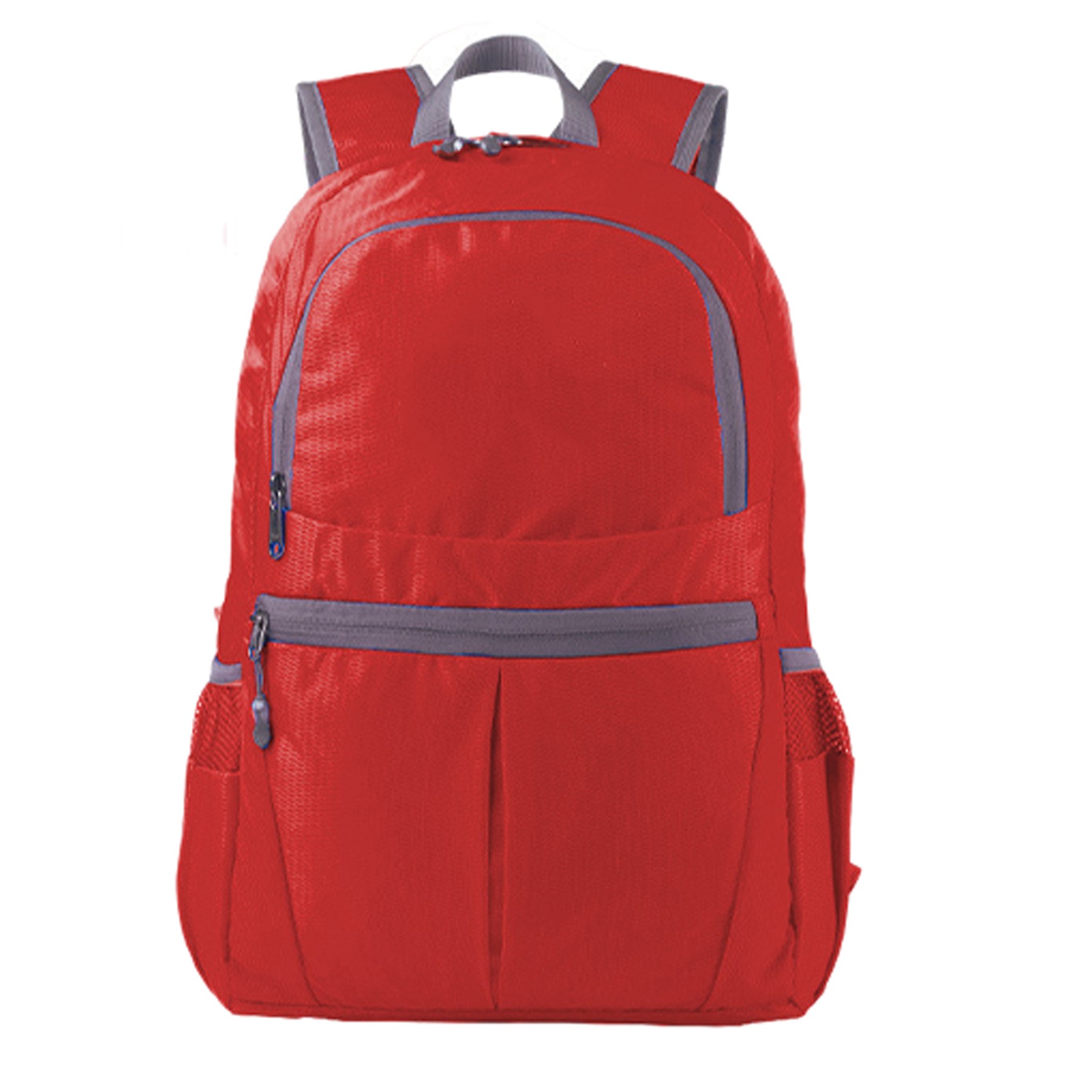 Travel Lightweight Folding Backpack 5