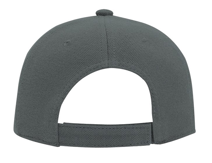 OTTO CAP® 6 Panel Low Profile Baseball Cap 96
