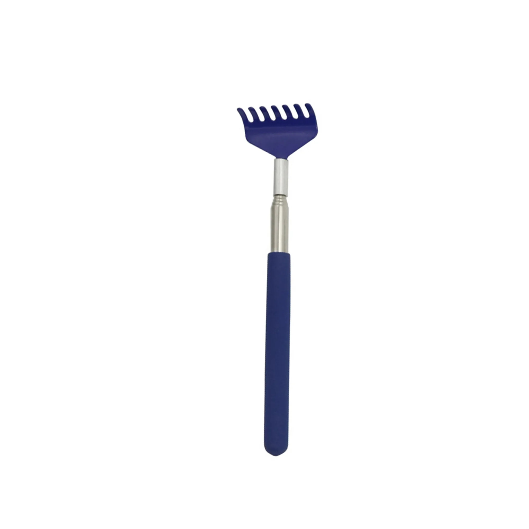 Portable Telescoping Metal Back Scratcher 8