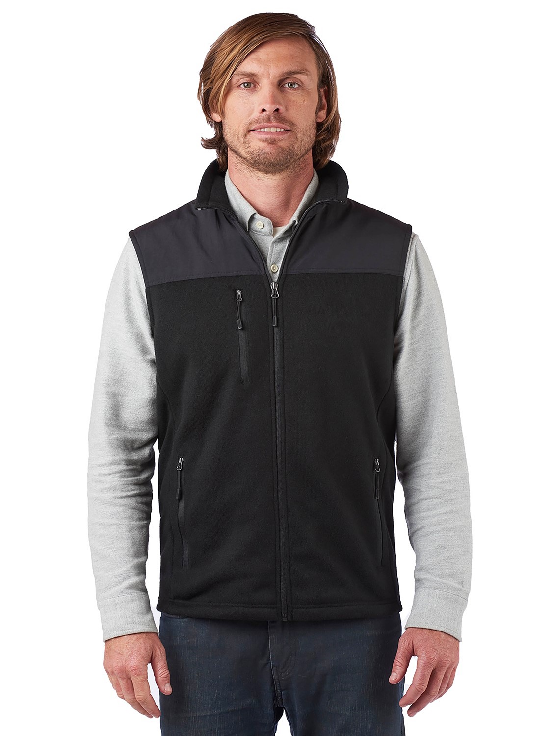 Capitan Vest 2