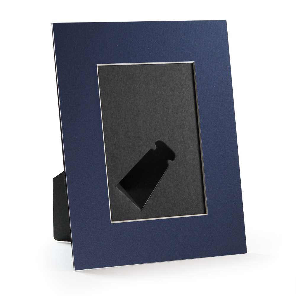 8" x 10" Bevel Easel Photo Frame 2