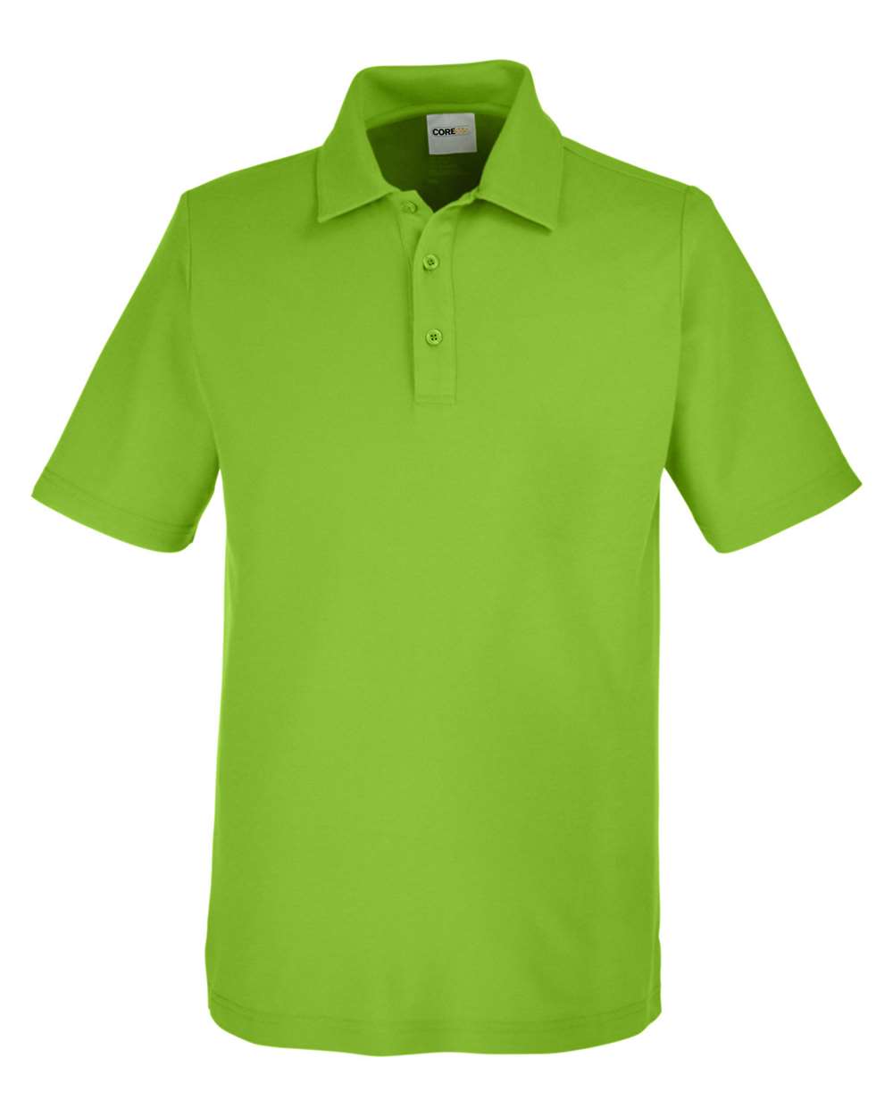Men's Fusion ChromaSoft™ Pique Polo - CE112 41