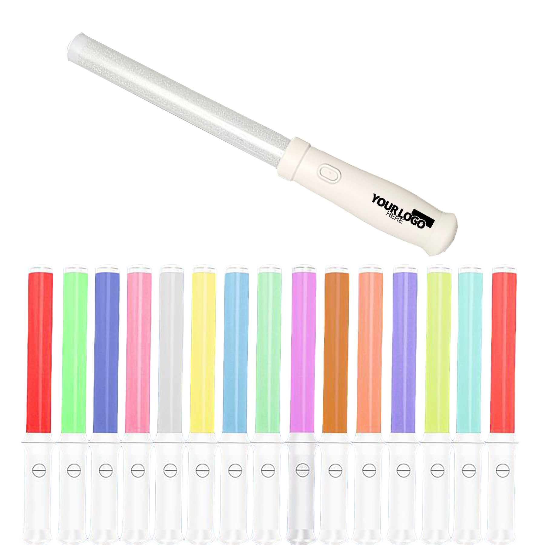 LED Glow Stick 2