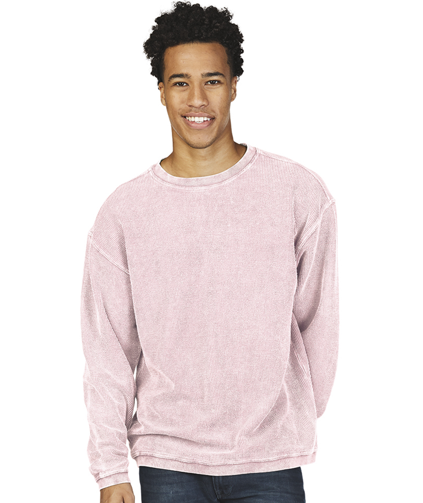 Camden Crew Neck Sweatshirt 13