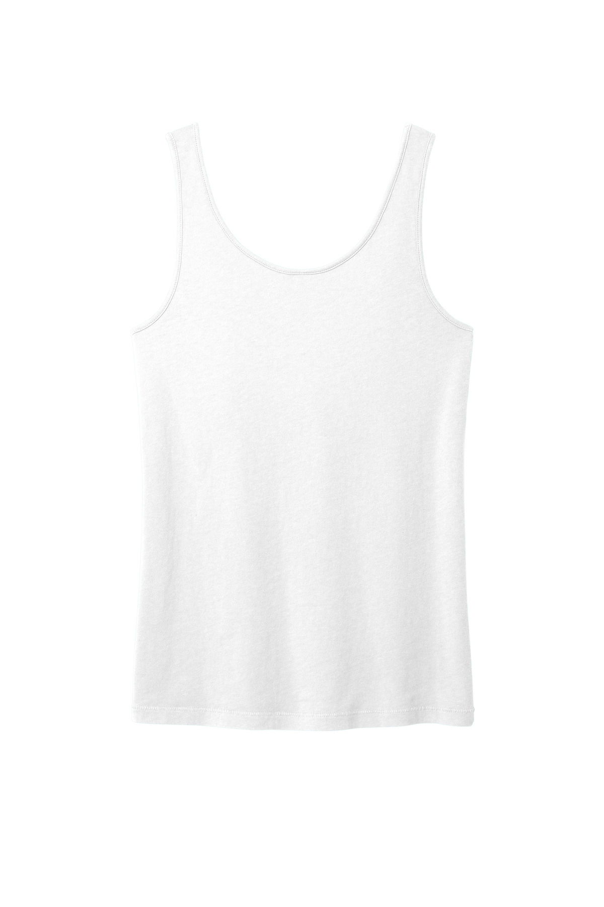 Port & Co Women's Beach Wash Garment-Dyed Tank LPC099TT 19