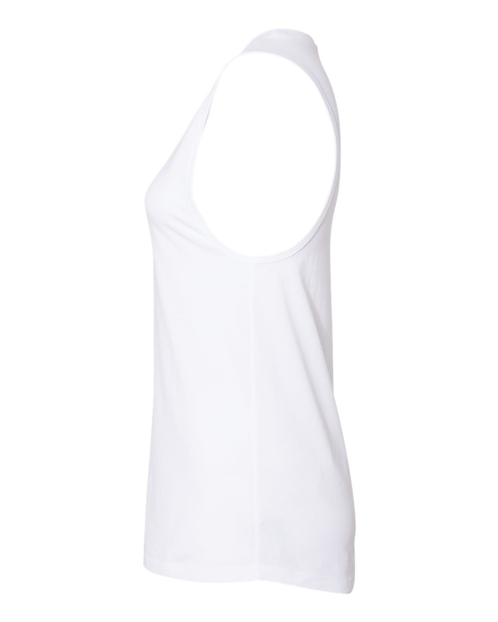 Women's Jersey Muscle Tank - 6003 7