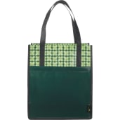 Big Grocery Laminated Non-Woven Tote 38