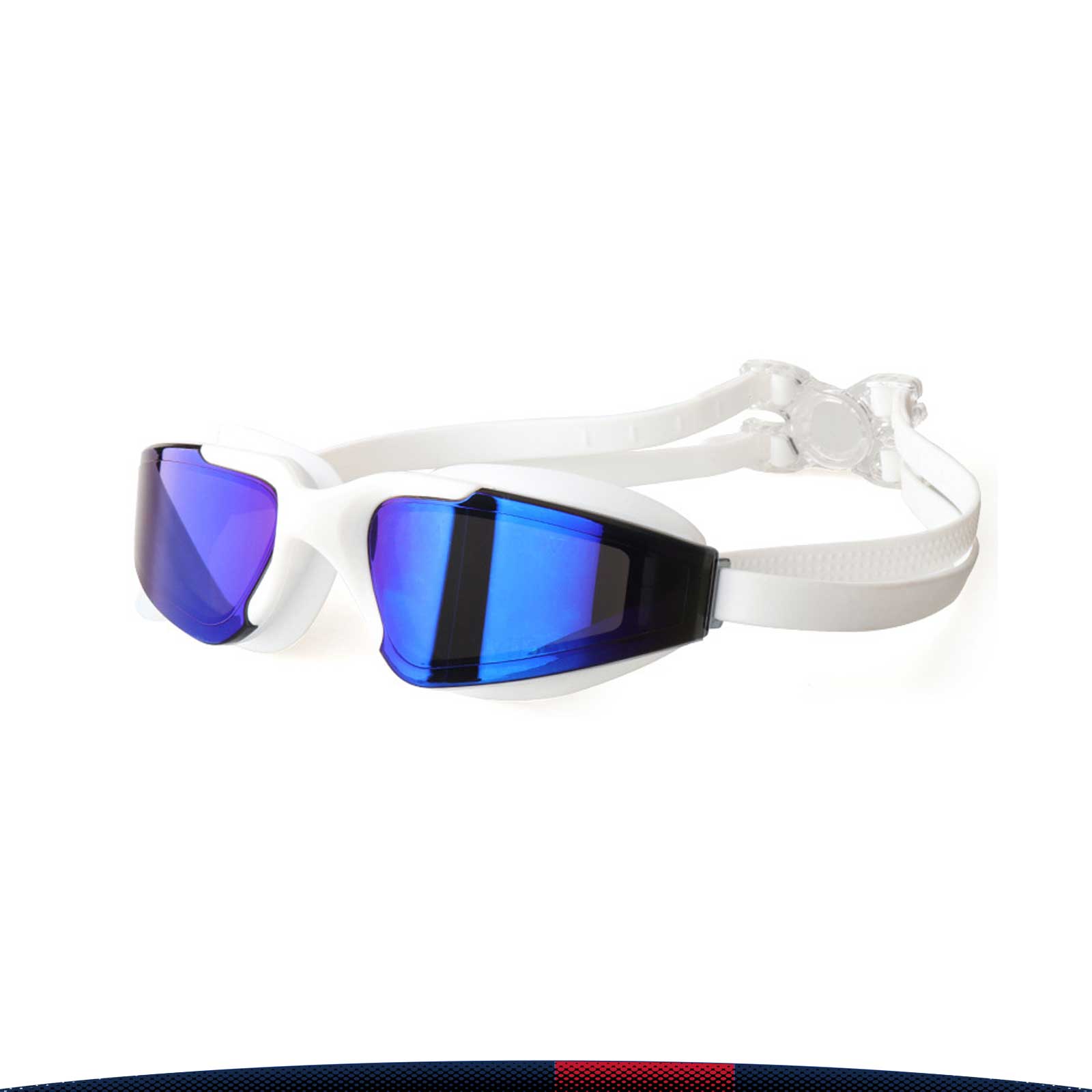 Reryl Adult Swimming Goggles 4