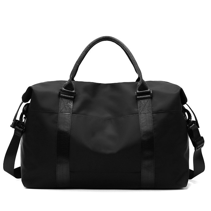 Oxford Waterproof Fitness Duffel Bags 4