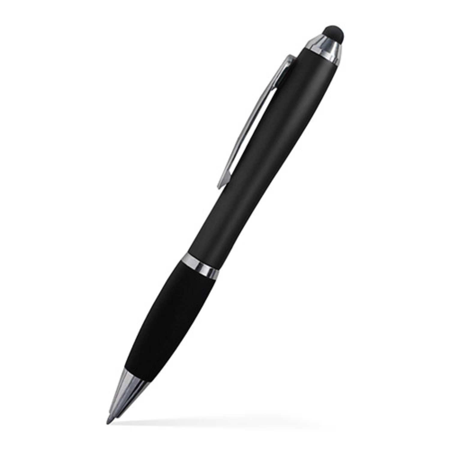 iBasset II Stylus Twist Pen 8