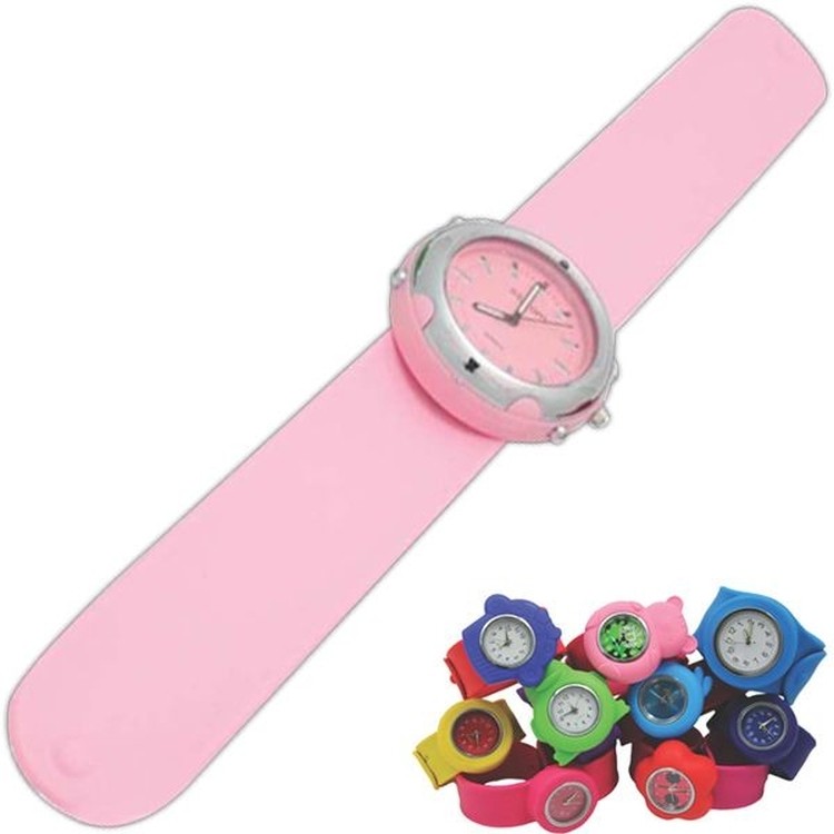 Flexible Slap Watch 2