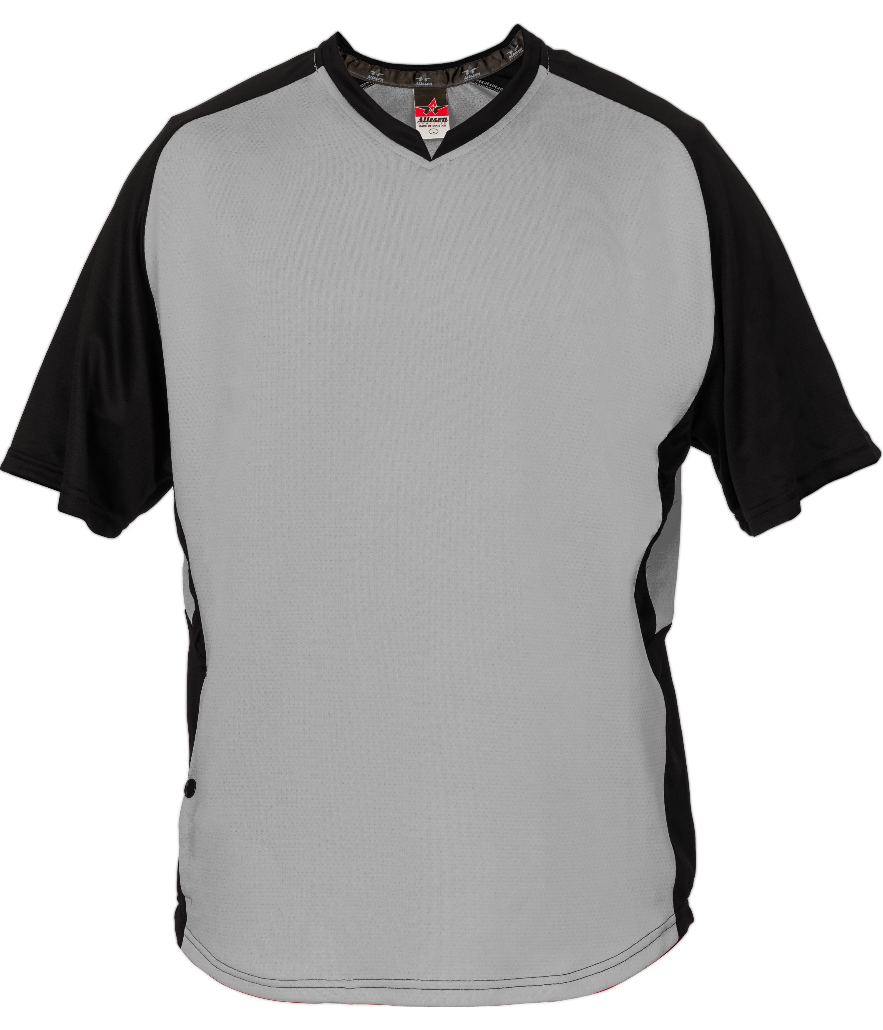590BBL CAGE BATTER SS JKT ADU 3