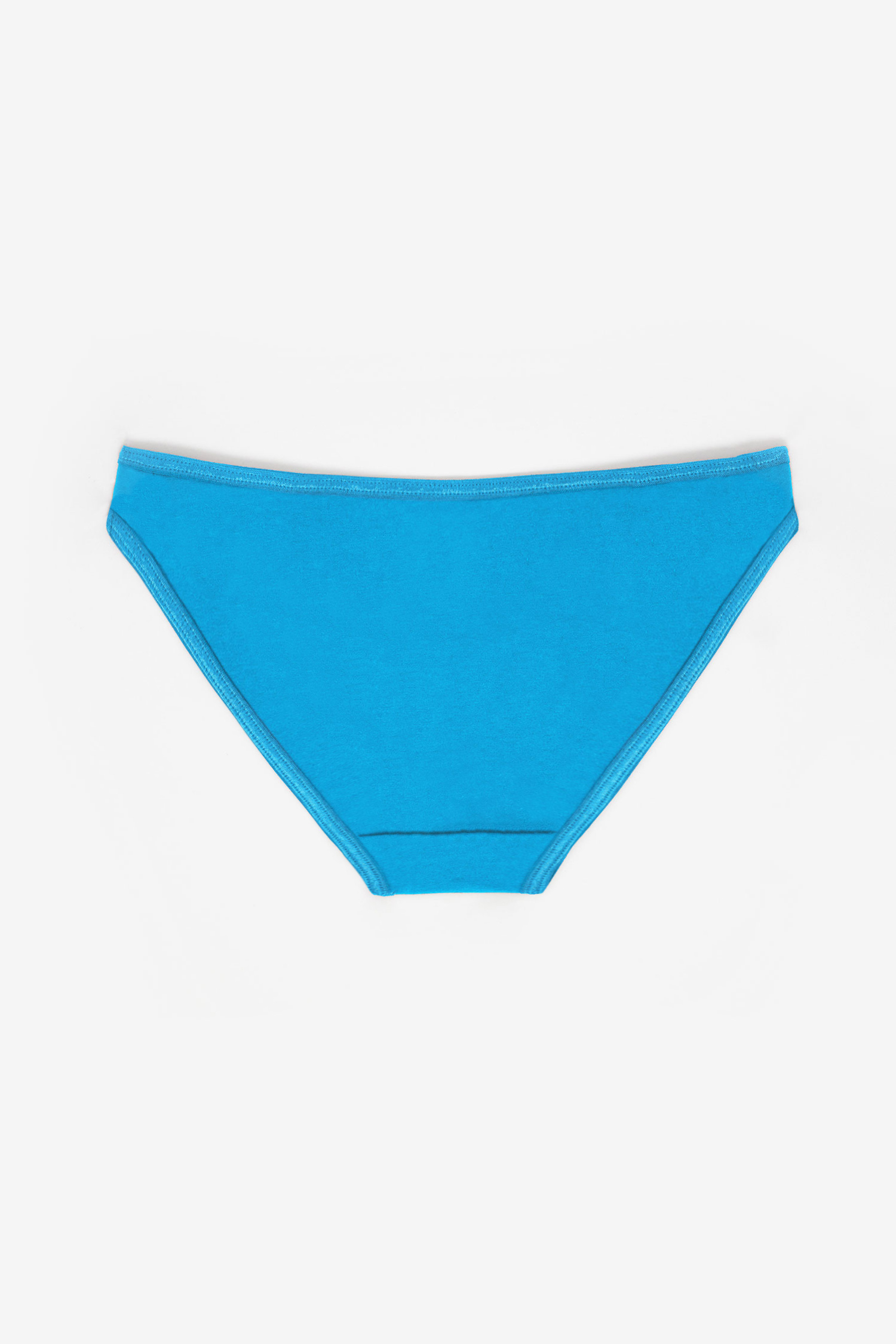 COTTON SPANDEX BIKINI PANTY 46