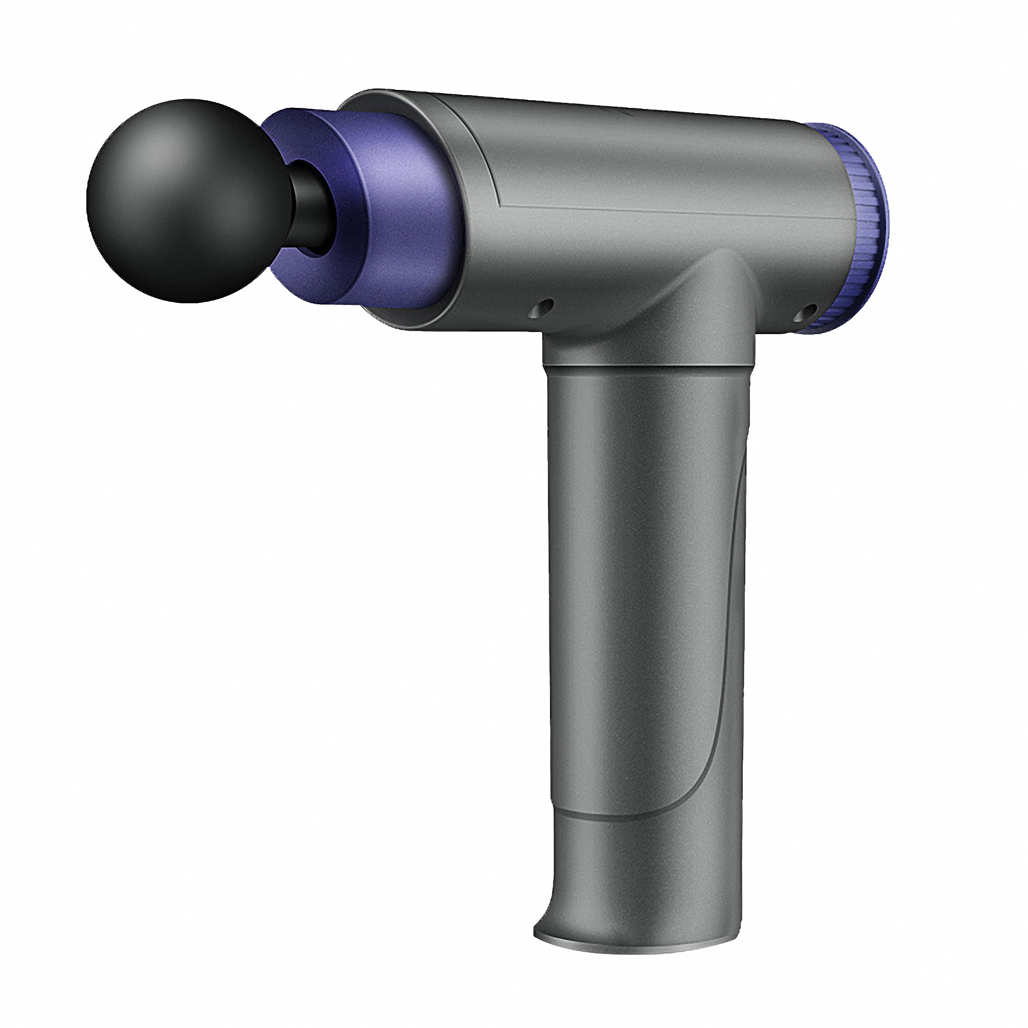 32-Speed Electric Muscle Massager Gun for Deep Tissue Therapy 2