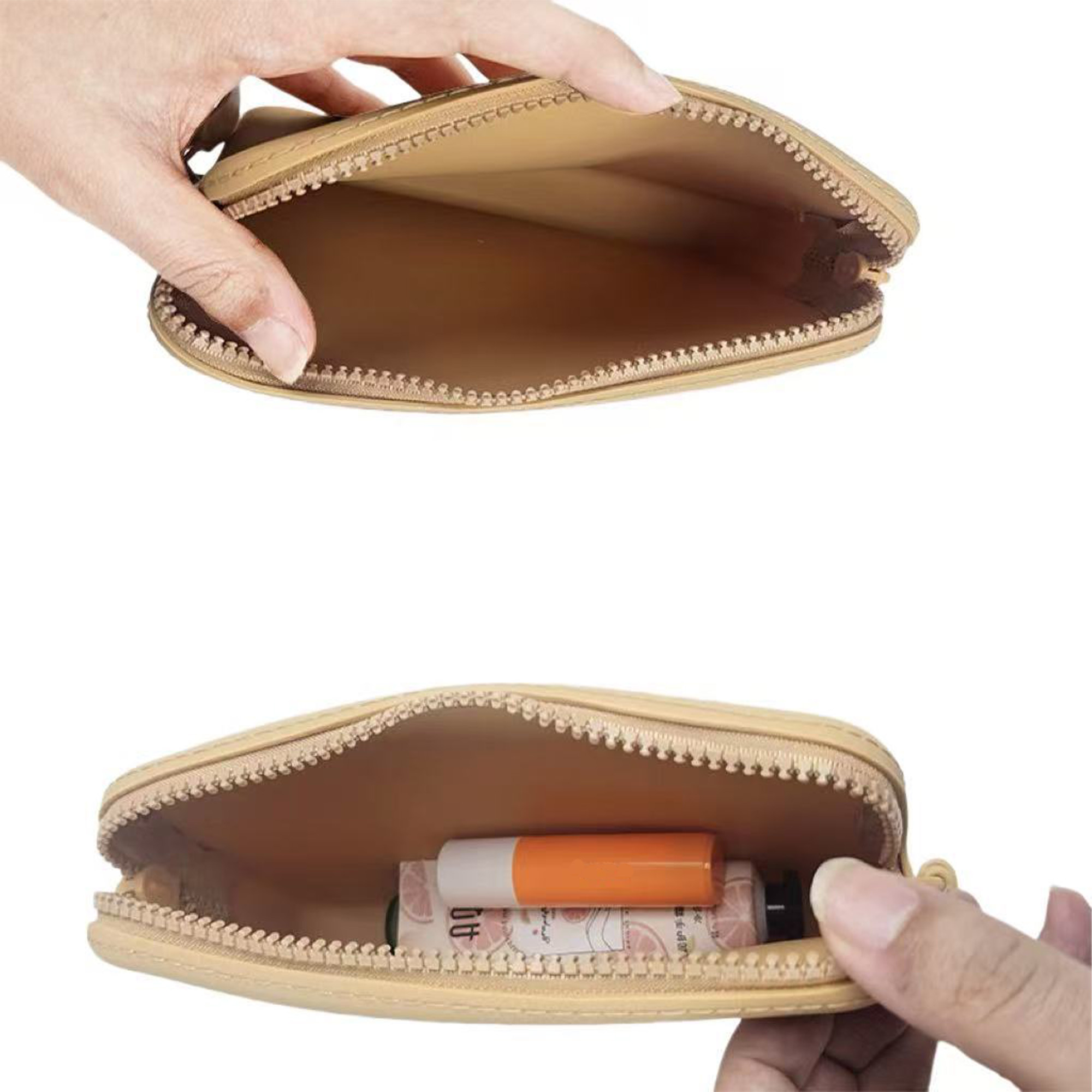 Silicone Storage Bag 2