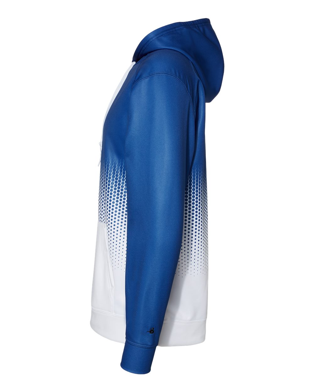 Men's Hex 2.0 Hooded Sweatshirt - 1404 11