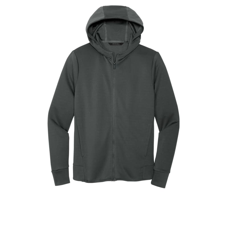 Mercer+Mettle Double-Knit Full-Zip Hoodie 1