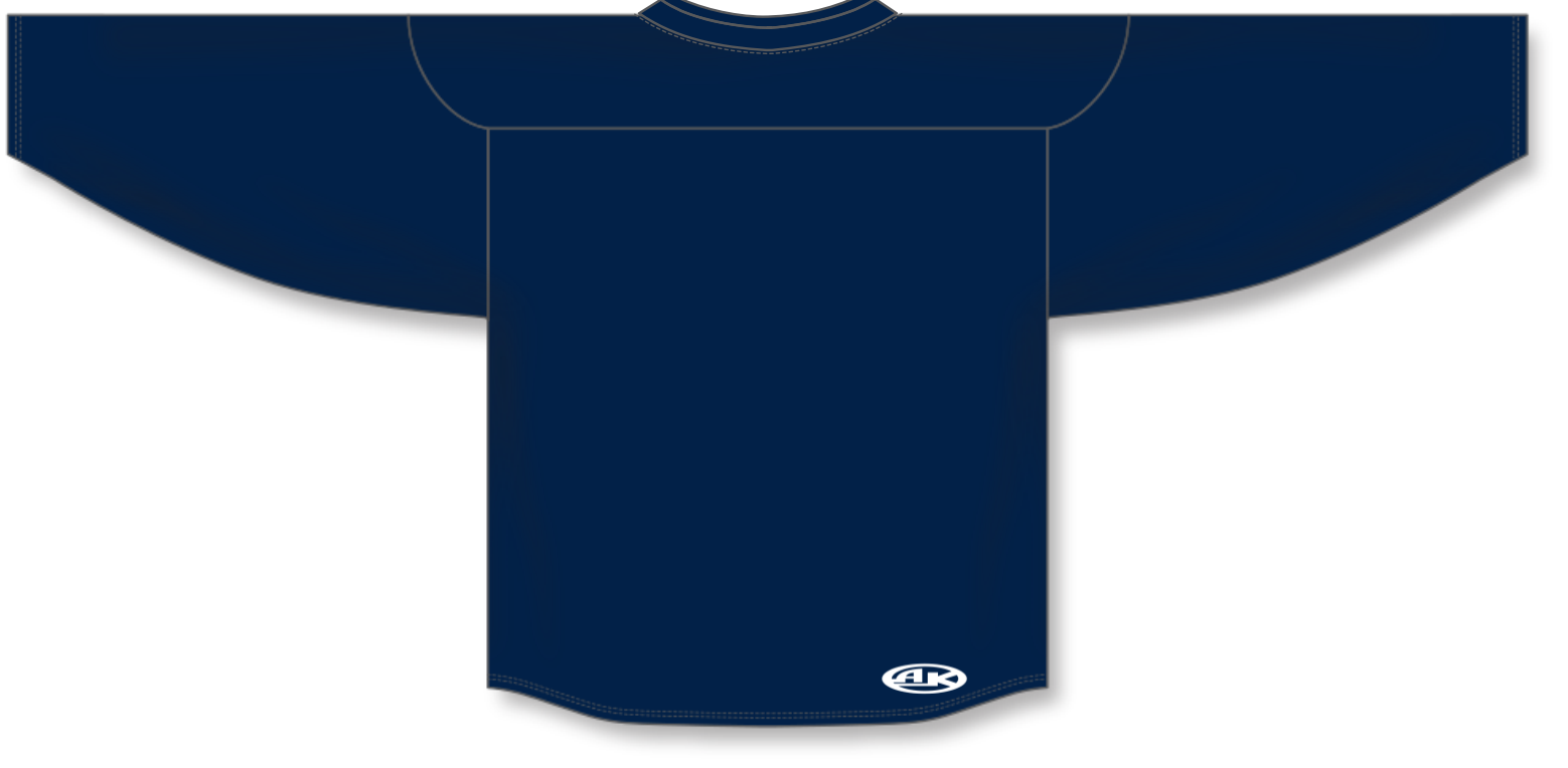 Practice Hockey Jerseys H6250-G01 36
