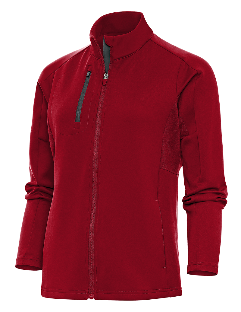 GENERATION JACKET W 4
