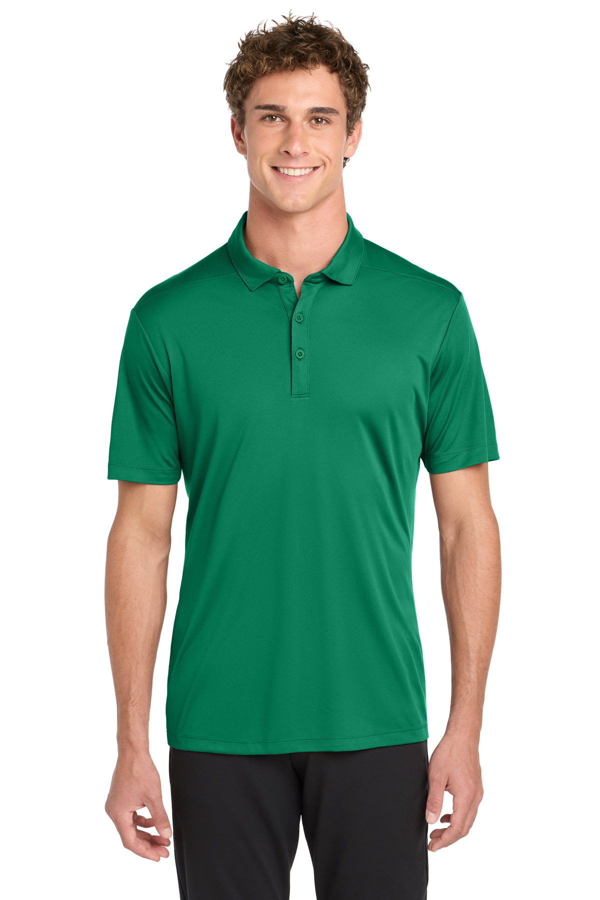 Sport-Tek Posi-UV Pro Polo. ST520 54