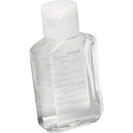 2oz Squirt Hand Sanitizer 23