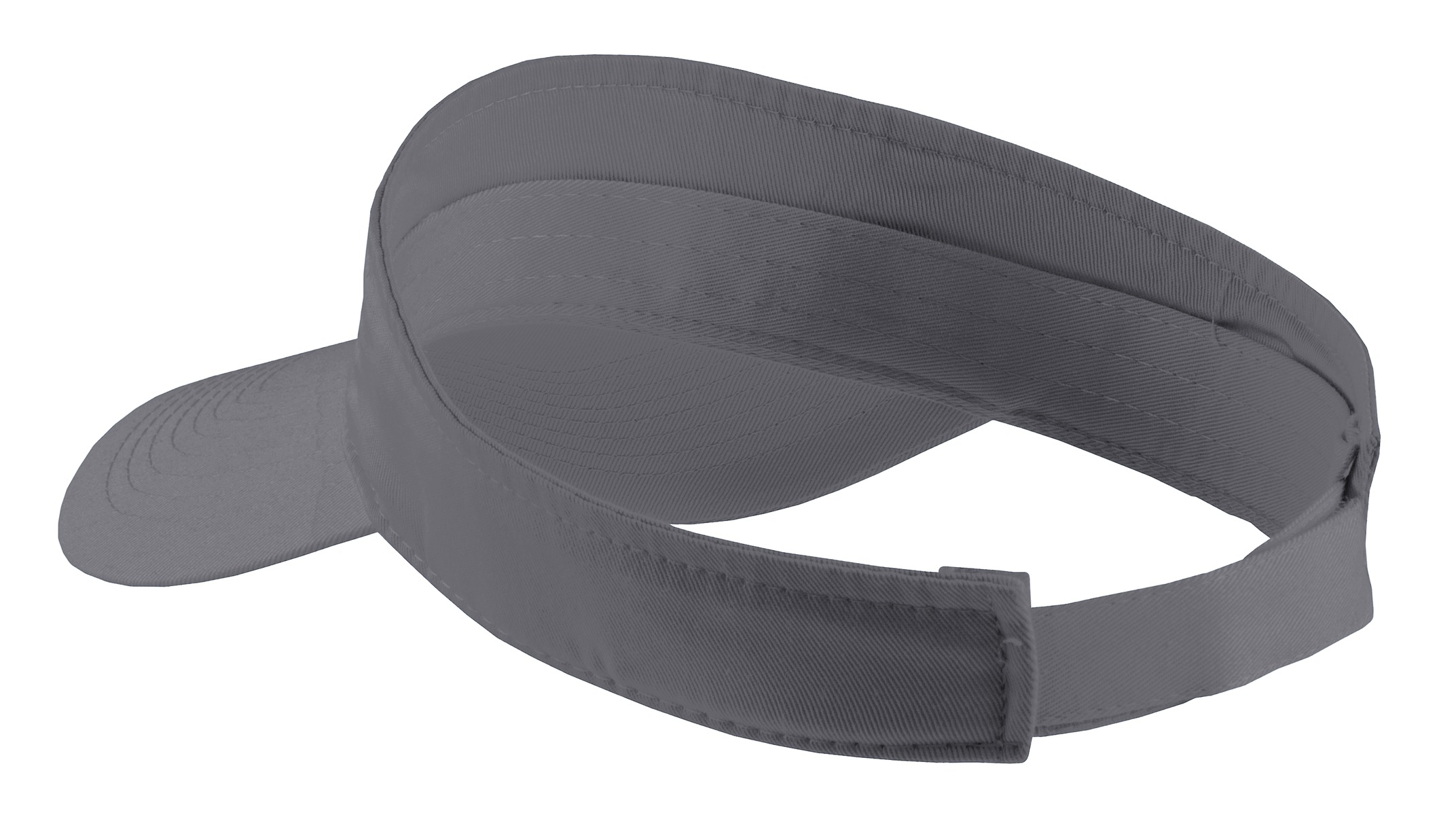 Port & Company® Fashion Visor 15
