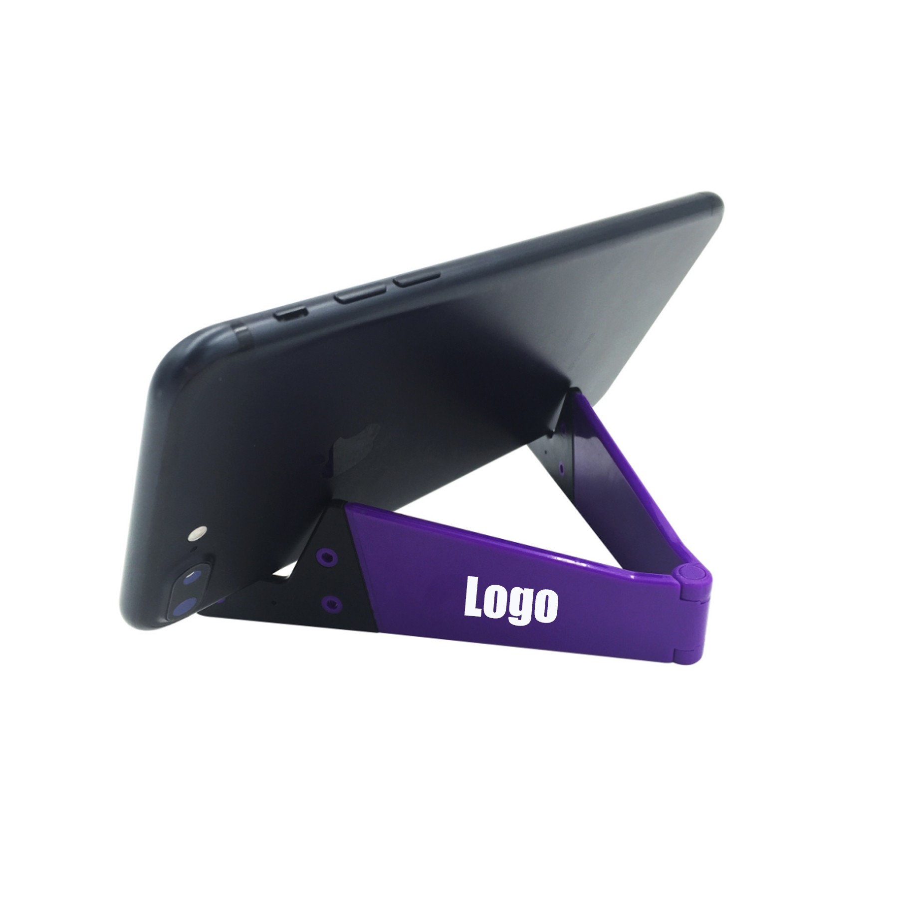 V Shaped Model Mobile Phone Holder 11