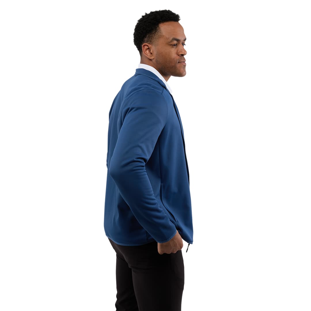 TELICA Brush Back Fleece Jacket - Men's 74