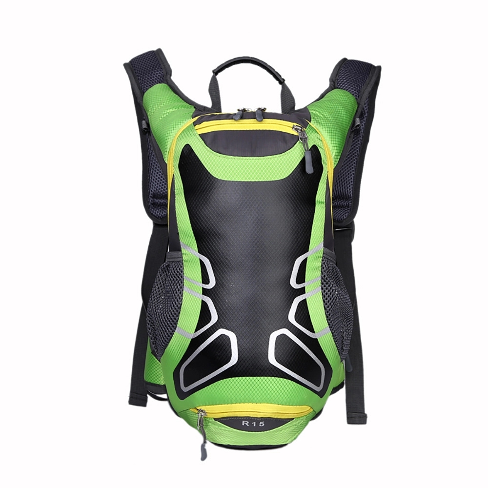 Custom Waterproof Lightweight Cycling Backpack 7