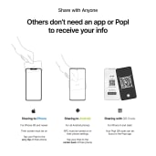 Popl Digital Business Card 37