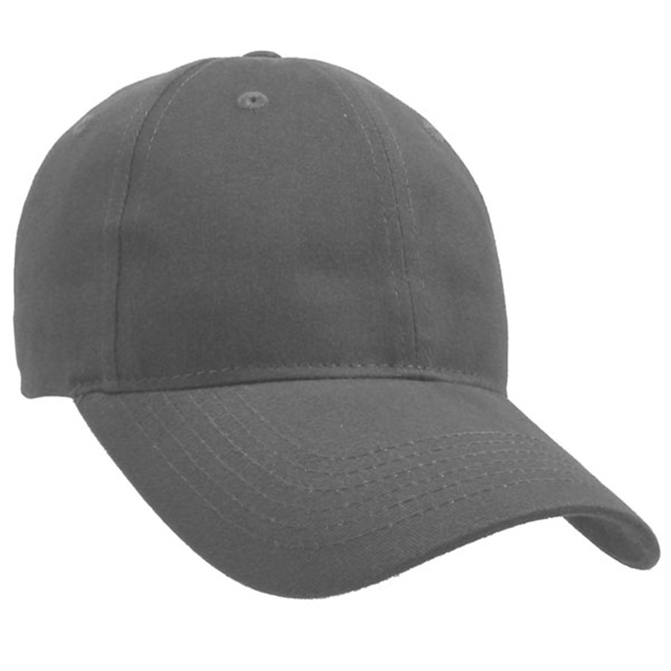 Brushed Cotton Twill Cap 137