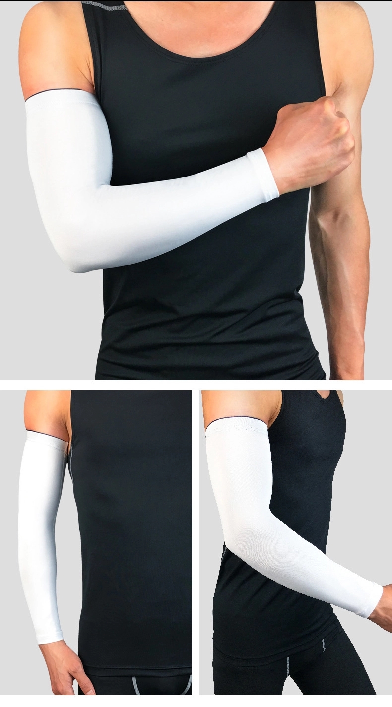 UV Protection Arm Cooling Sleeves 7