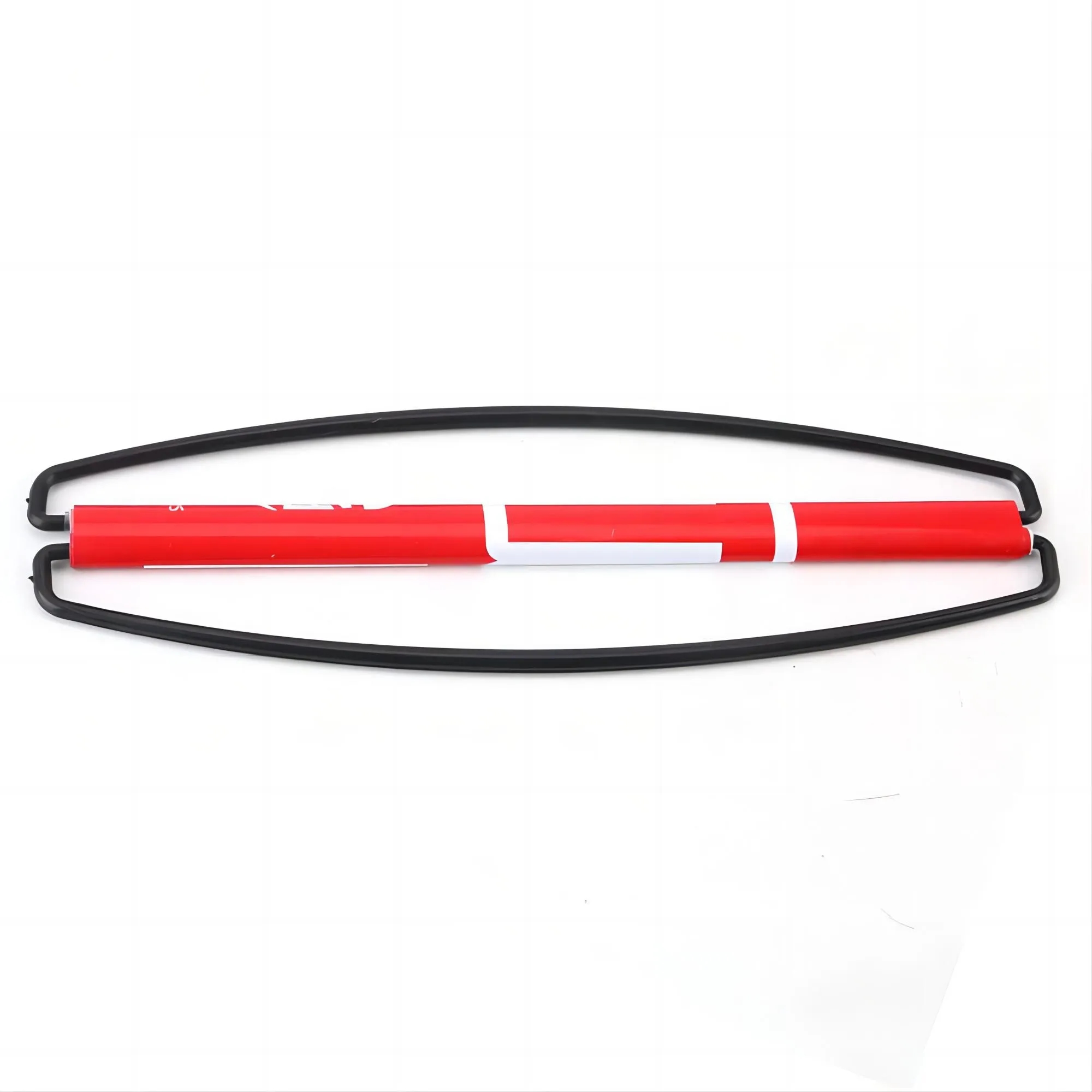 Retractable Hand Roll Banner