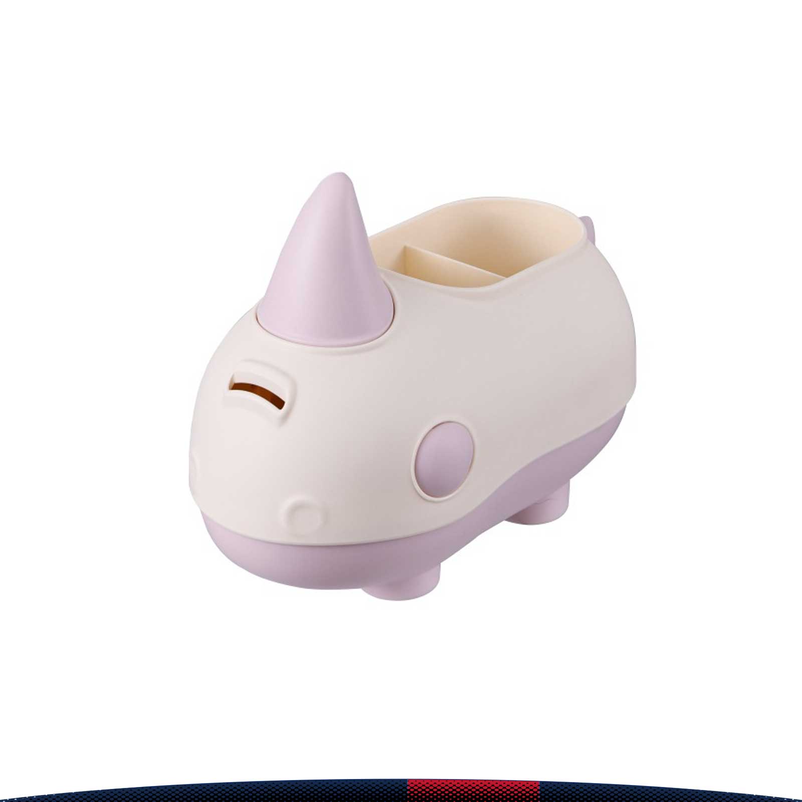 Rhino Piggy Bank 2
