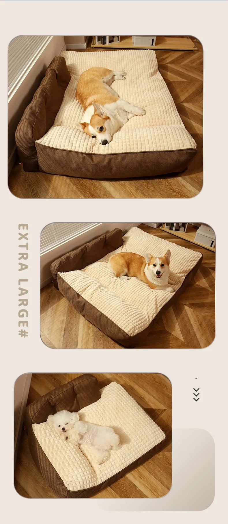 Dog Bed 4