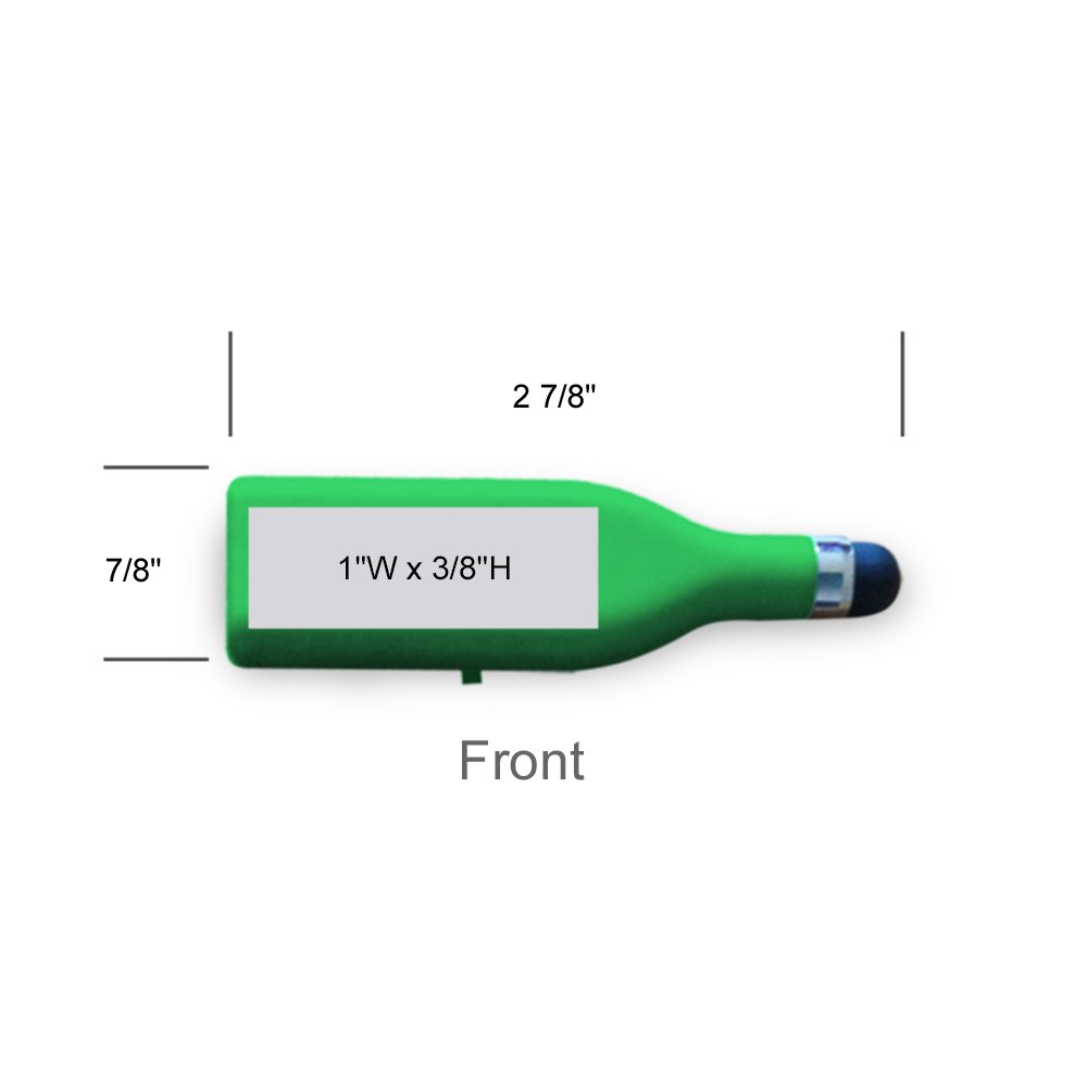 Westmont Mini USB Stylus