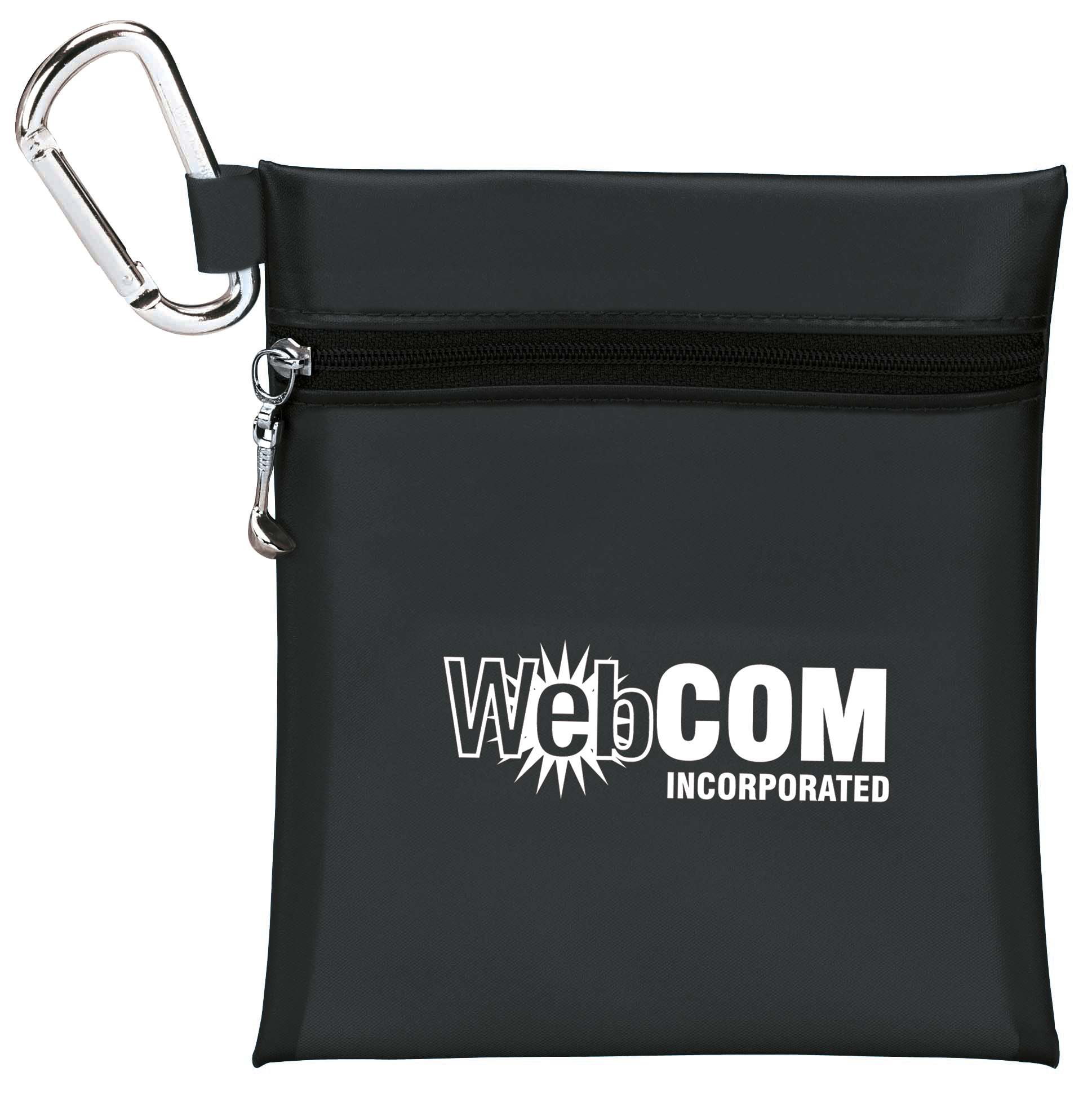 Large Tee Pouch 4
